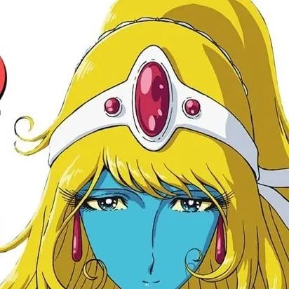 chat with ai character: Stella (original)