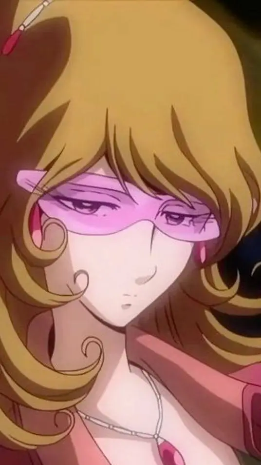 ai character: Stella (humana) background