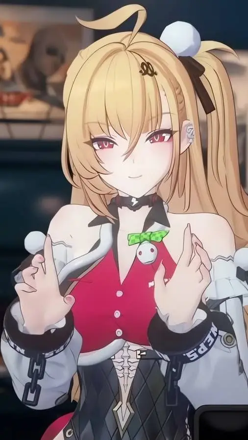 ai character: Cissia  background