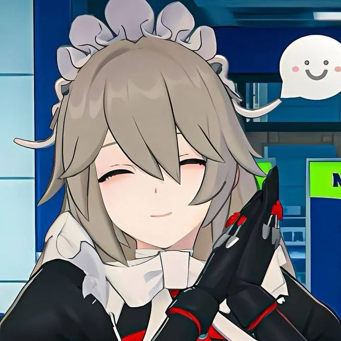 chat with ai character: Rina