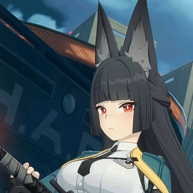 chat with ai character: Hoshimi Miyabi 