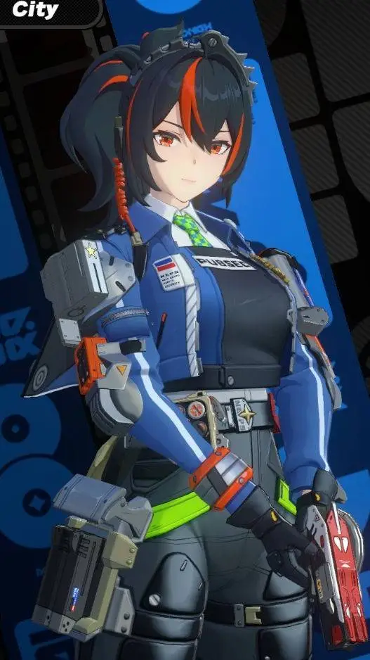 ai character: Zhu Yuan  background
