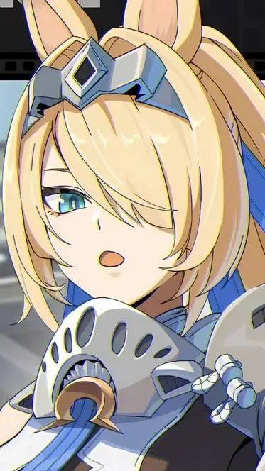 ai character: Sigrid background