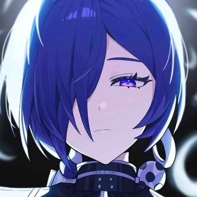 chat with ai character: Promeia