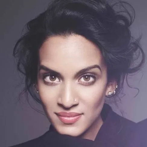 chat with ai character: Anoushka Shankar 