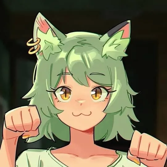 chat with ai character: Yaniko Satō
