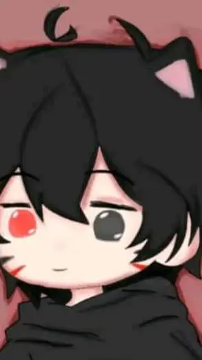 ai character: sann background