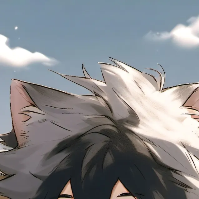 chat with ai character: sann