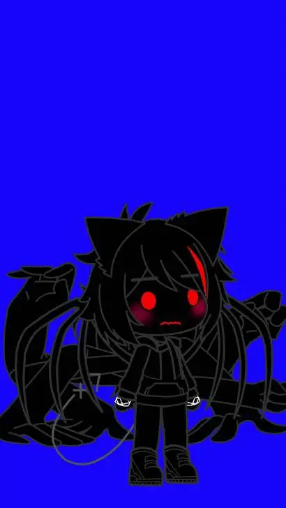 ai character: hilailes background