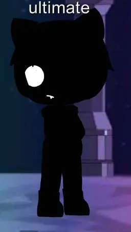 ai character: ultimate background