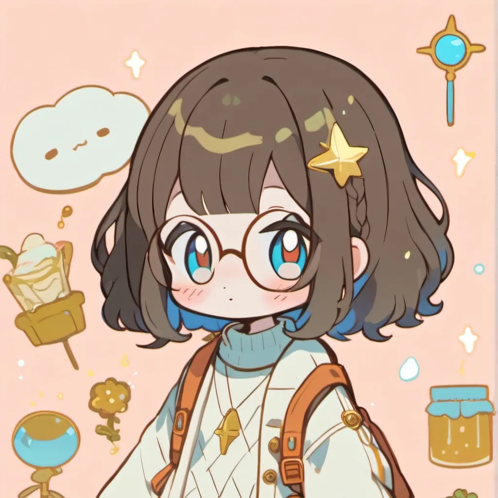chat with ai character: 001