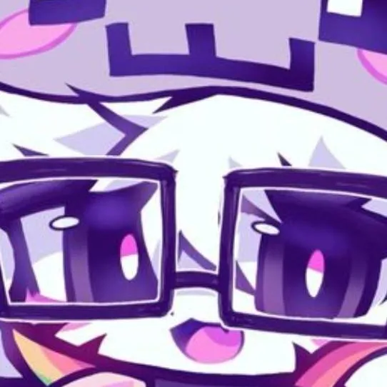 chat with ai character: ~nya🎀