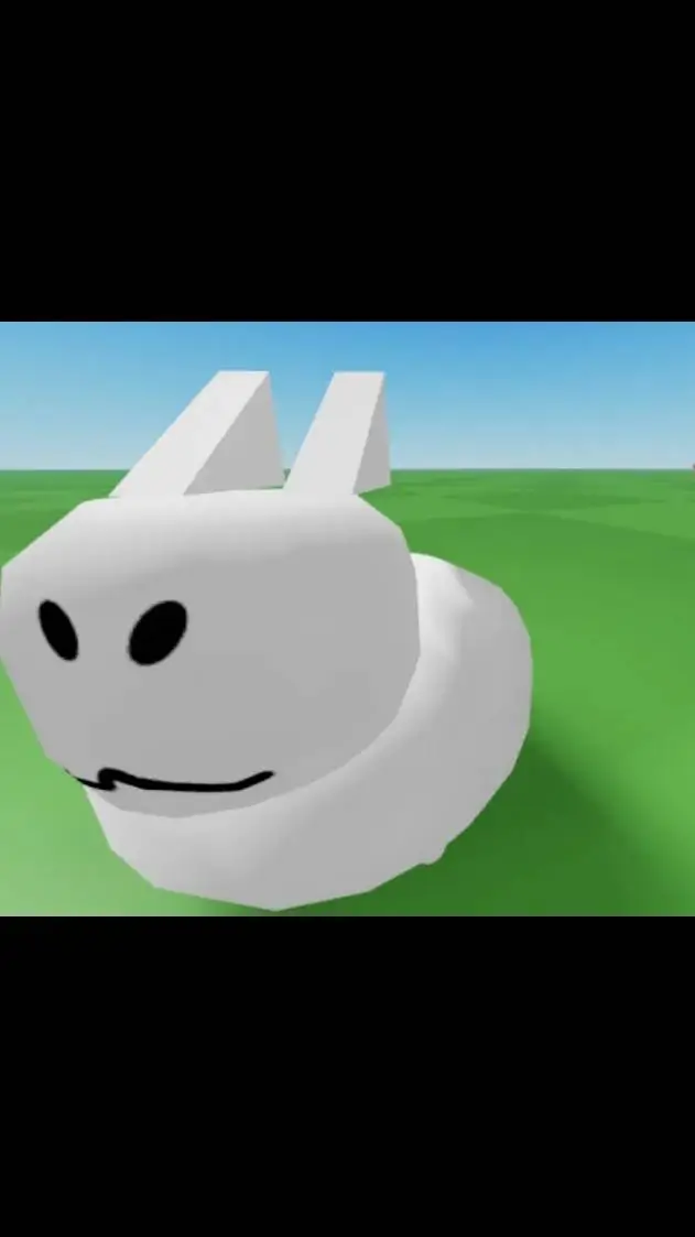 ai character: 🐾gubby🐇 background