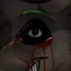 chat with ai character: horror furry