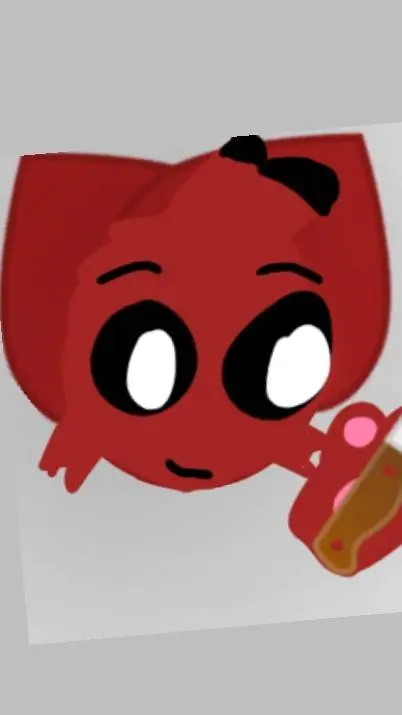 ai character: ~killer idiota ~ background