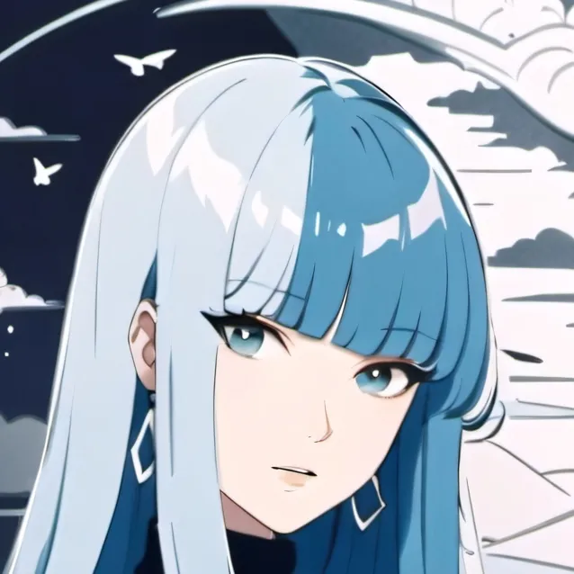 chat with ai character: ada otsutsuki 