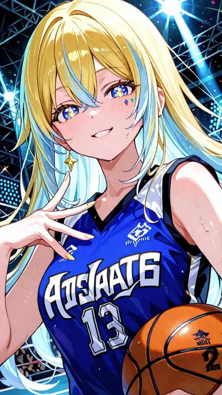 ai character: Sora Kurosawa background