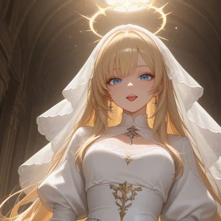 chat with ai character: Seraphine