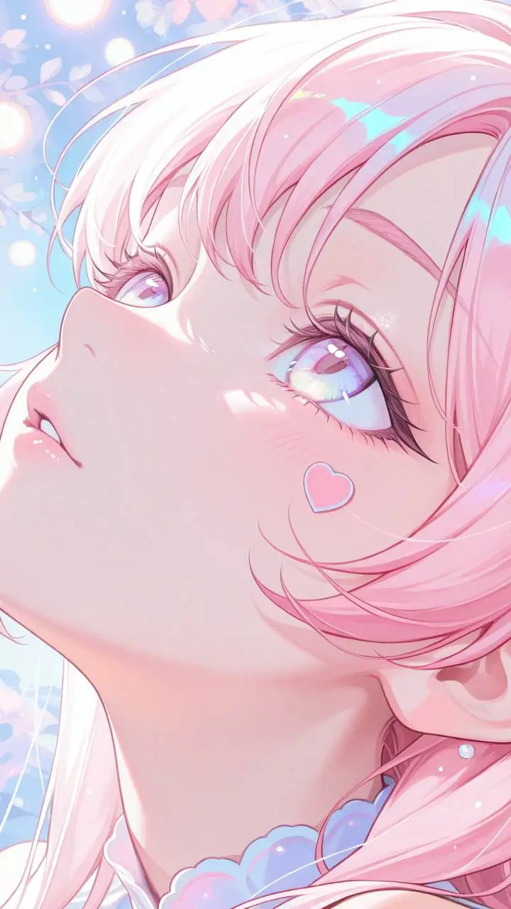 ai character: Izumi background