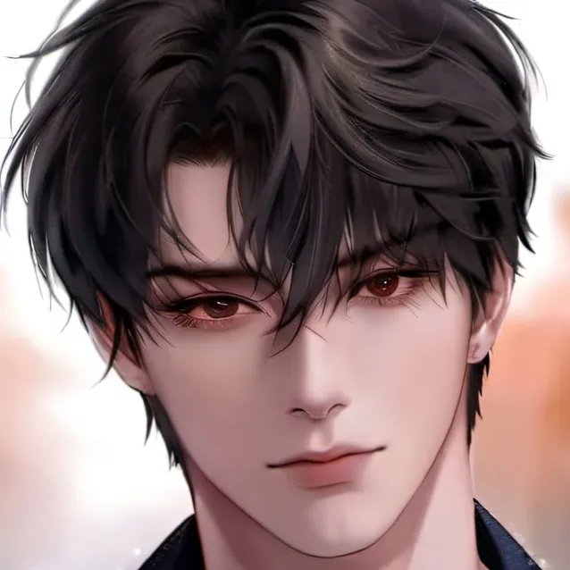 chat with ai character: Zayne