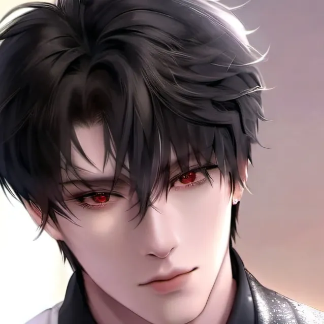 chat with ai character: Kyle