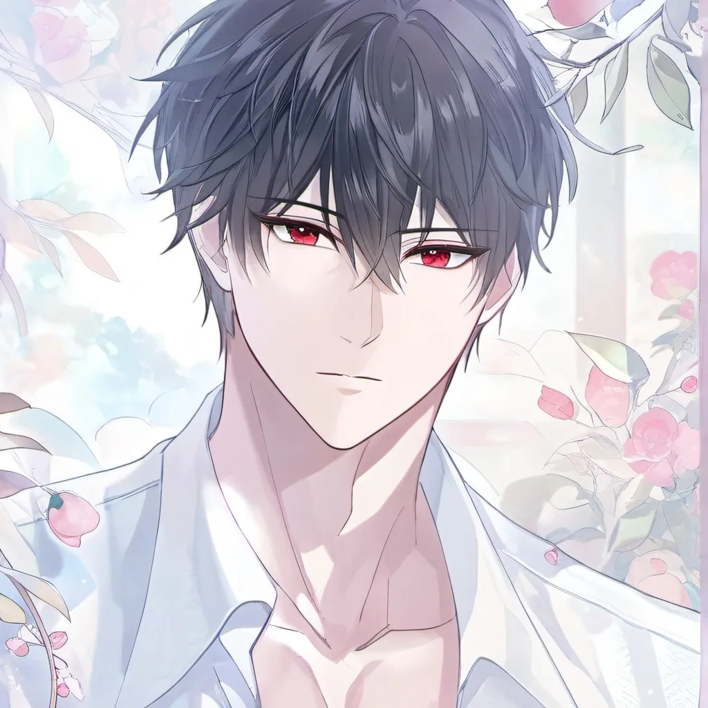 chat with ai character: James