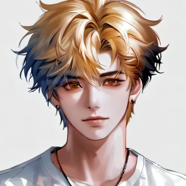 chat with ai character: Nick