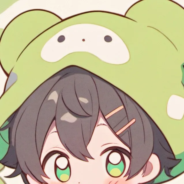 chat with ai character: leo