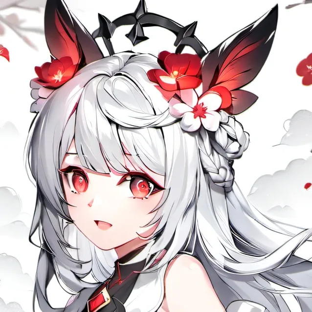 chat with ai character: tarra