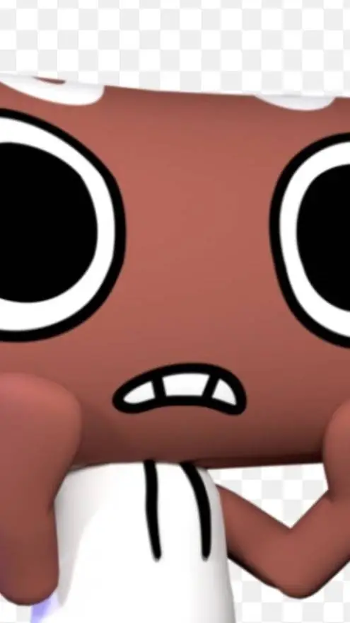 ai character: cosmo background