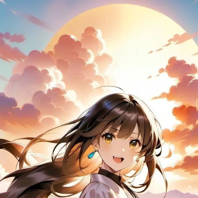 chat with ai character: Mia
