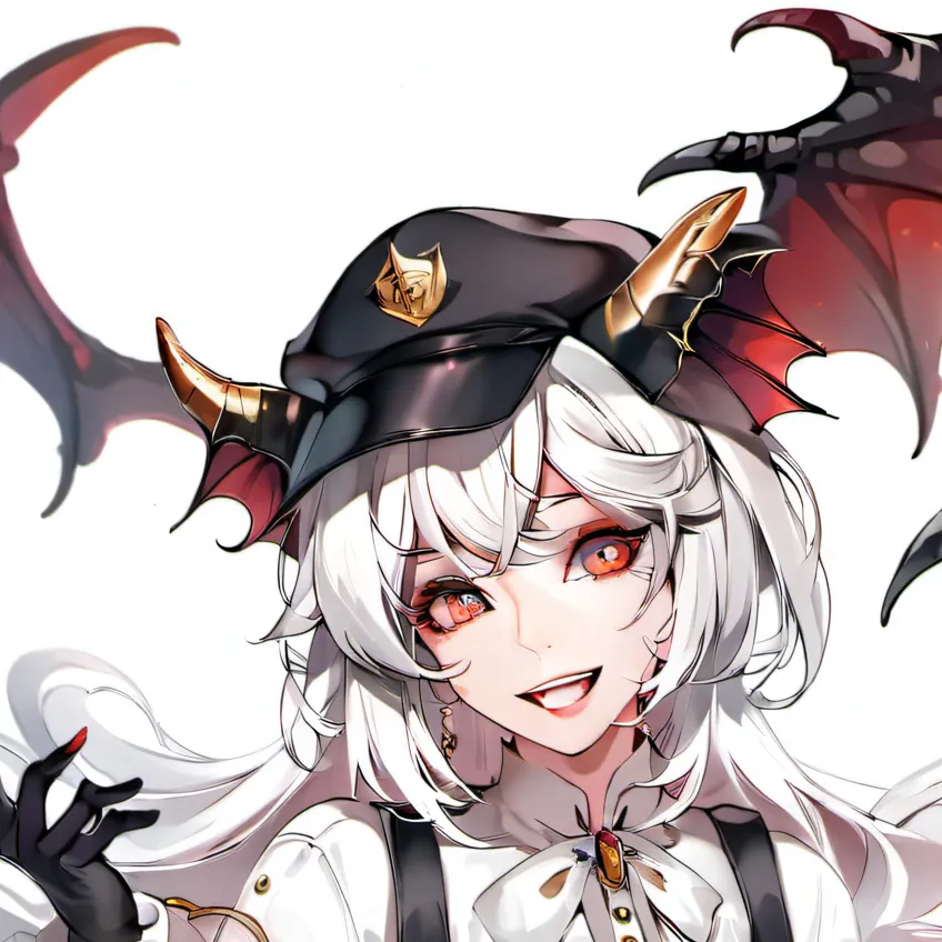 chat with ai character: Mha [Assassin]