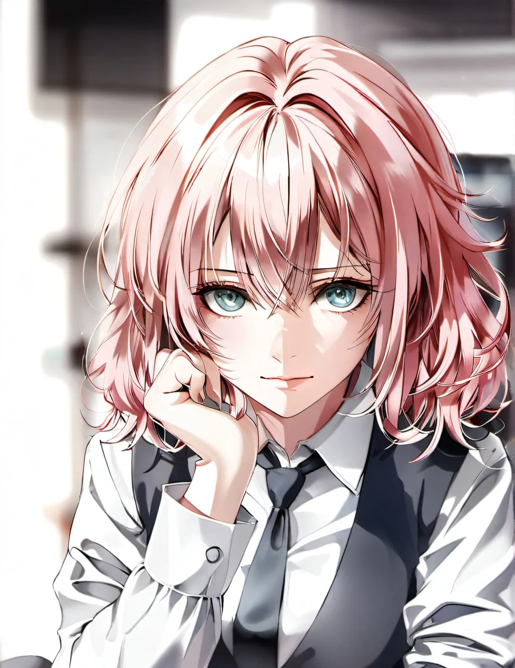 chat with ai character: Mha[Retired Hero]