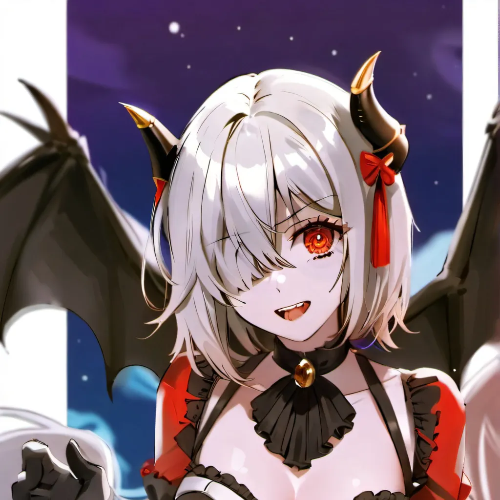 chat with ai character: Mha [Star]