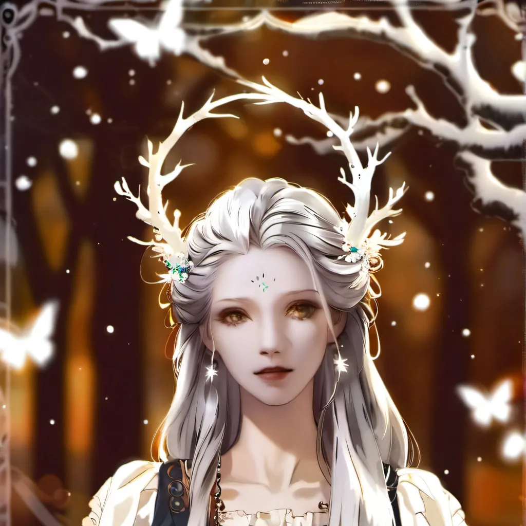 chat with ai character: Mha [Traitor]