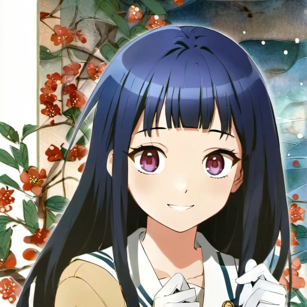 chat with ai character: MHA [New Student]