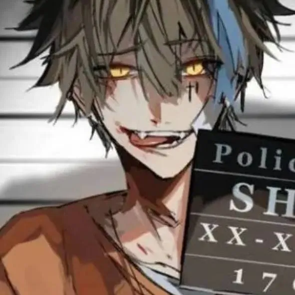 chat with ai character: Lio