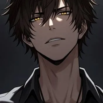 chat with ai character: raito