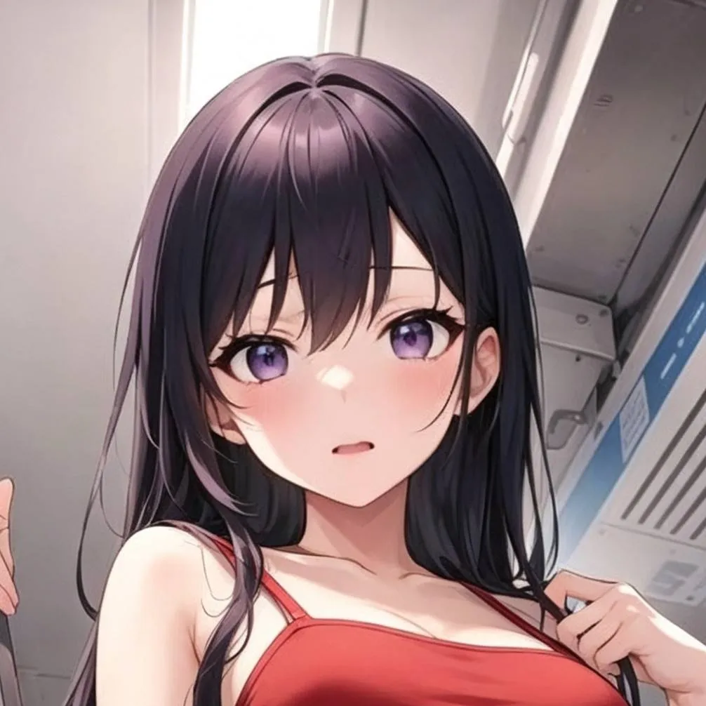 chat with ai character: Mikaele
