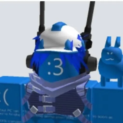 chat with ai character: Tomeczek105