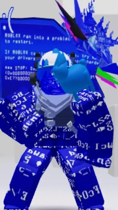 ai character: dziwny Tomecz105 background