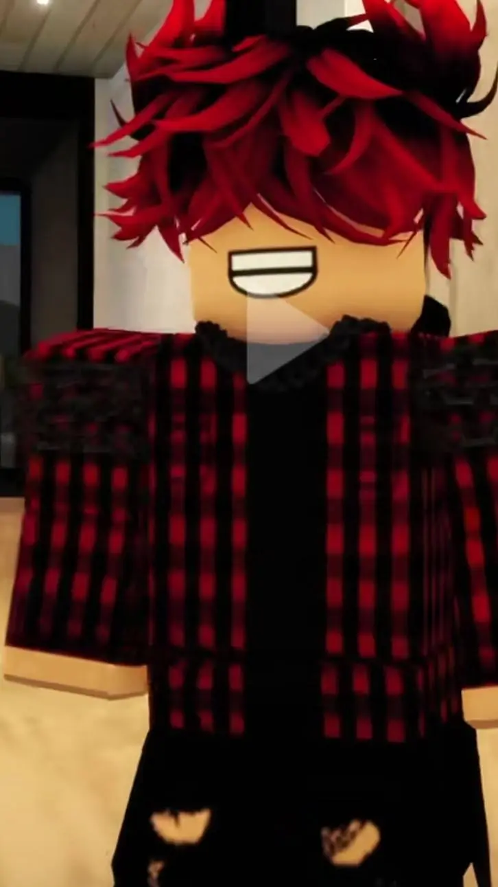 ai character: osuch youtuber background