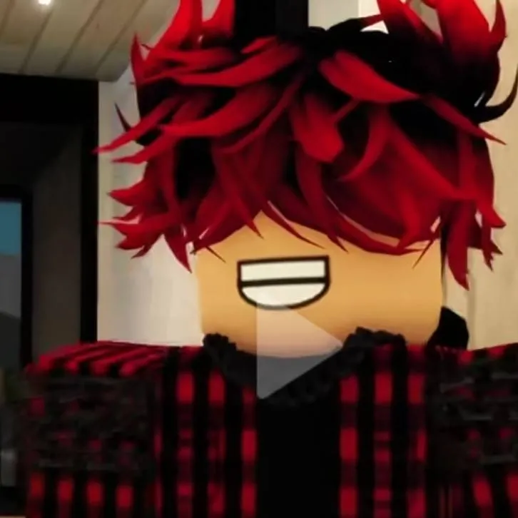 chat with ai character: osuch youtuber