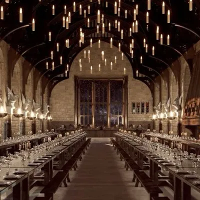 chat with ai character: Harry Potter - RP