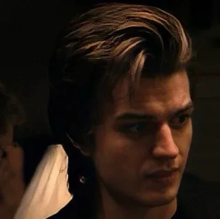 chat with ai character: Stranger Things RP