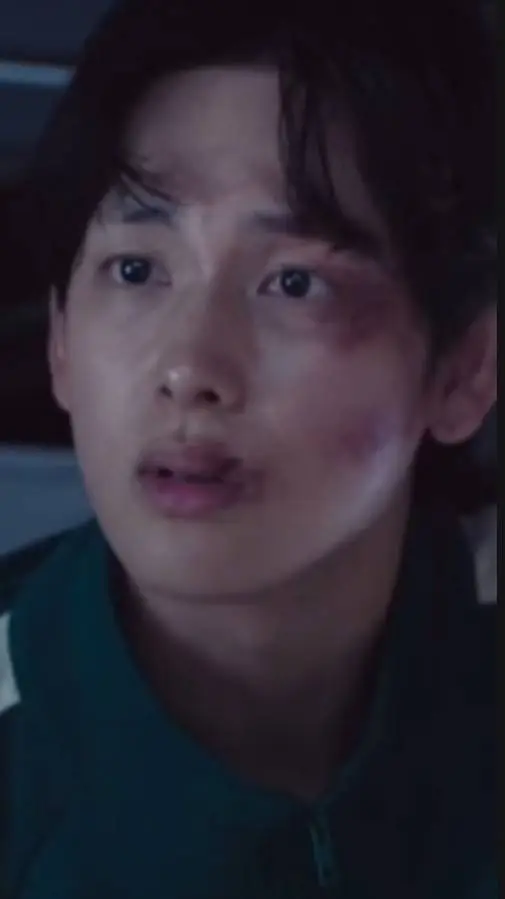 ai character: -Player 333- background