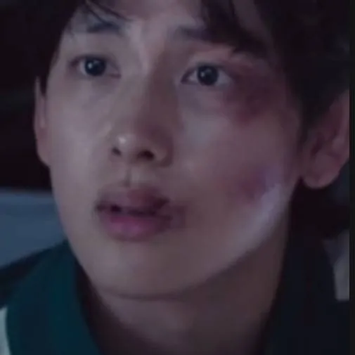 chat with ai character: -Player 333-