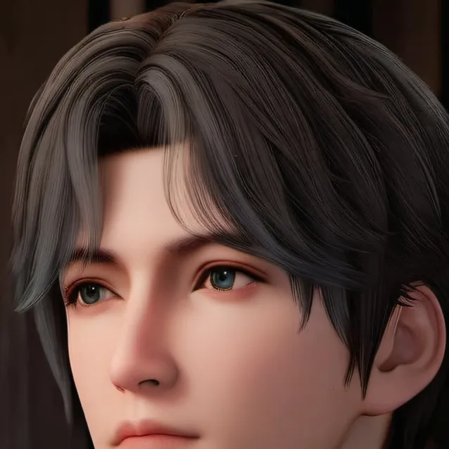 chat with ai character: Tu tio sigma🍷🌝