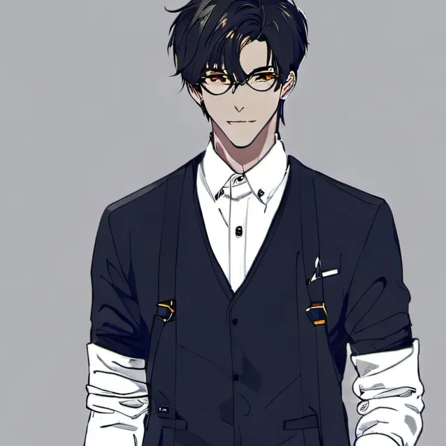 chat with ai character: jack