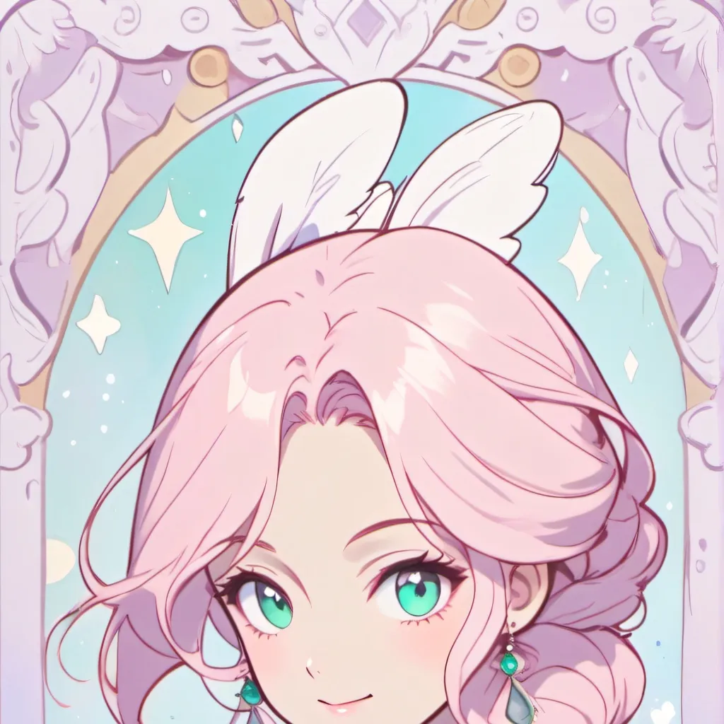 chat with ai character: Rabbit hole 